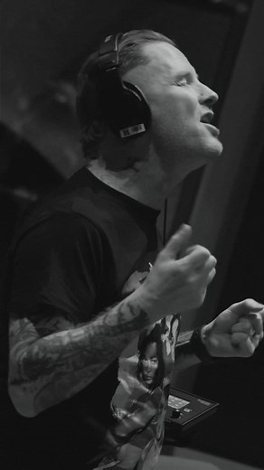 A preview of my new single BEYOND, out May 16. #coreytaylor #newmusic
