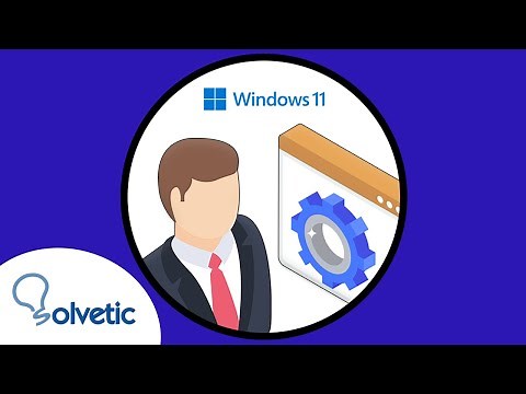 ✔️🔰 Cómo Ejecutar Programa como Administrador Windows 11