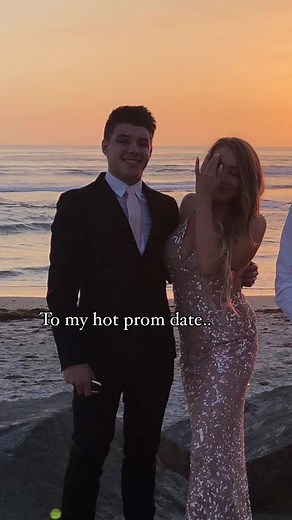 Pregnant at Prom: Unknowingly Expecting Our Daughter