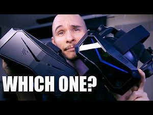 Pimax Crystal Light vs Crystal Super: After Testing Both, Here’s My Pick