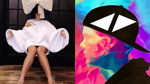 Sia和Avicii合作的弃曲All I Need Demo版