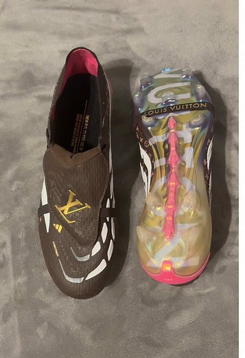 Adidas Predator Cleats Unboxing & Review