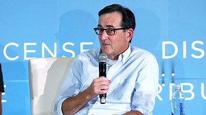 Amazing Film & TV business conversations had & knowledge shared during The AFM Sessions! For full access to all 28 panels & exclusive industry-insider insights from 120 speakers, get the AFM Sessions Replay Pass today for only $79! Available for purchase at the link below. bitly.ws/34B8A | American Film Market