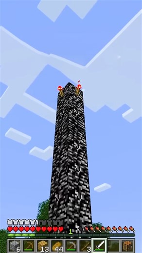 Minecraft mods that will delete your world