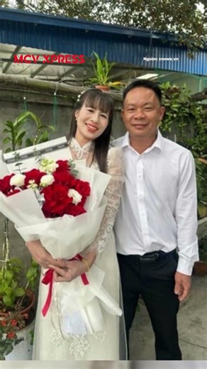 Con gái 22 tuổi tự chuẩn bị sính lễ, đi hỏi vợ cho bố sau 13 năm gà trông nuôi con | MCV Xpress