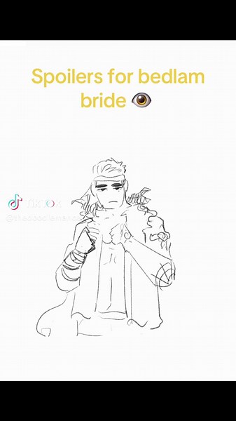 Quick Animatic Inspired by Dungeon Crawler Carl