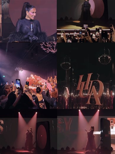 Literally a Queen: Huda Beauty Highlights