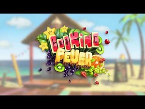 Cooking Fever Ice Cream Bar 3D Clip