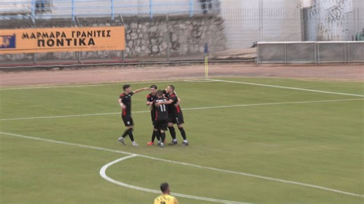 ΠΑΣ Λαμία - Νέα Σελεύκεια 2-1 | HIGHLIGHTS - Γ' ΕΘνική