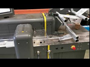 TLM DYNAMIC 400 Flowpack