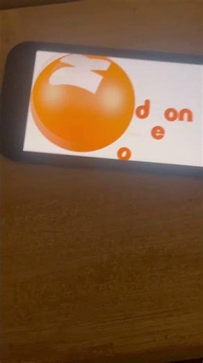 DHX Media/Nickelodeon Productions (2017-2018)