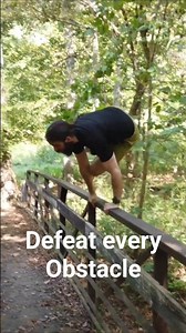 Master Your Environment