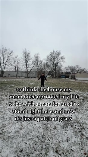 Memories of Home: Reflections on Lost Places