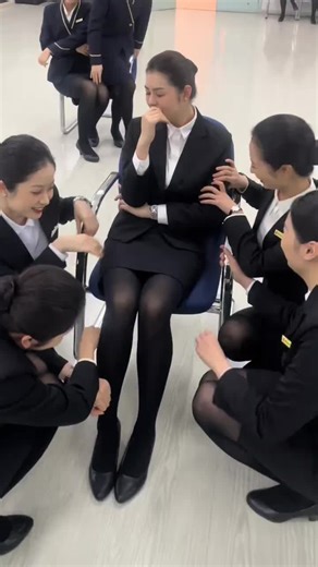 ccgirl (@ccgirl42) - 快来享受空姐服务