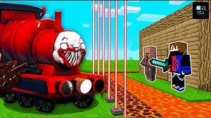 104K views · 2.8K reactions | 100 Choo Choo Charles vs Best Defense...