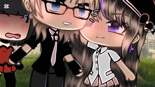 Exciting New Gacha Life Moments!