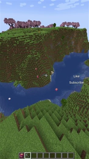 I Exploded Squaring TNT in Minecraft!