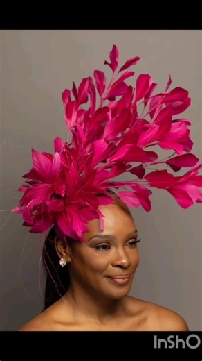 2026 Trending Fascinator Ideas for your next Event ✨️ 🤩 #beauty #eventstyle #fashion #bridesmaids