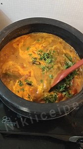 71K views · 164 reactions | Perfect Sambhar recipe with homemade...
