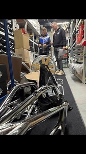 When one of the world’s top speedway riders,Leon Madsen #️⃣30 , drops by our store to get ready for the new season 🏁🔥 From top-quality parts to expert advice – we’ve got everything pros trust! 💪⚙️ Good luck this season, Leon! 🤝 #Speedway #LeonMadsen #RacingSeason #SpeedwayLife #MotorcycleParts #SpeedwayRider #RacingVibes #ProGear #NewSeasonReady #Motorsport #SpeedwayShop | Speedway Parts - Rafał Haj