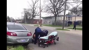 106K views · 1K reactions | Today on Detroit’s west side. #CrimeInTheD | CrimeInTheD | Facebook