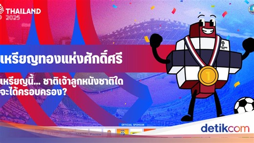 Jadwal SEA Games 2025 Sepakbola Lengkap: Timnas Indonesia Main Kapan Saja?