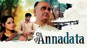 Annadata Movie Watch Online on ShemarooMe.
