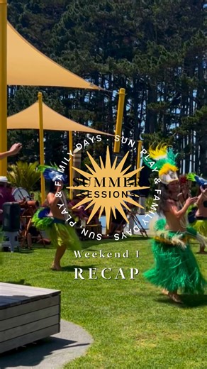 Summer Sessions is back this weekend ☀️After an amazing first weekend, we’re doing it all again - with even more live entertainment on The Deck. This weekend: Lion Dance Tricking & Tumbling! 🎭🎶 Plus lawn games, face painting and family fun. 🗓 Saturday & Sunday ⏰ 11am–3pm 📍 Mānawa Bay 👉 Join us this weekend and be part of it Visit our website to find out more https://www.manawabay.co.nz/Whats_Happening/events/summersessions.html #SummerSessions | Mānawa Bay