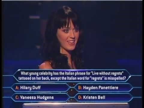 Millionaire 10th Anniversary Special (Primetime) - Episode 1 (Part 6 of 6)