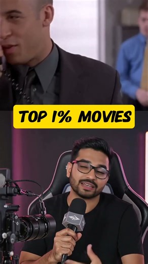 These 1% Mindset Movies Will Make You Unstoppable.