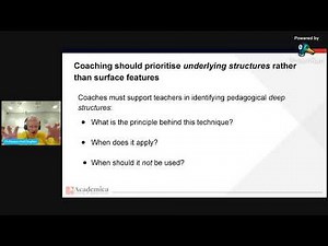 Professor Haili Hughes inaugral lecture and workshop with Haili Hughes and Professor Jim Heal