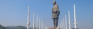 10 Days 9 Nights Gujarat with Statue of Unity Family Tour Package (GTSU) | Veena World
