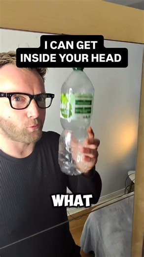 🧠 This magic trick works entirely through psychology… not luck 😳 What if I told you this isn’t about sleight of hand — it’s about how your mind works. Every move, every choice, every thought you make… can be gently influenced without you even realising it. That’s the power of psychology in performance. As a Wedding Magician, I use subtle cues, gestures, and suggestion to make your guests feel like I’m reading their minds — when really, I’m just guiding their thoughts in plain sight. 🤯 It’s in