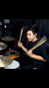 83K views · 4K reactions | lonely - akon #drumcover #drummer #drums | Zach Alcasid | Facebook