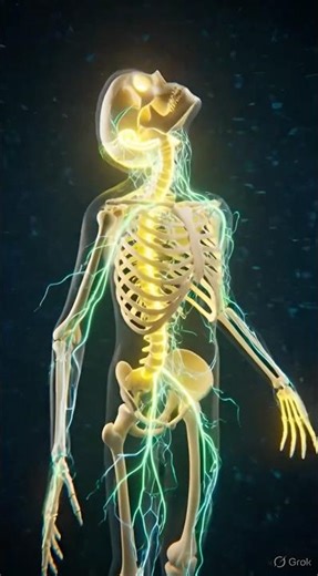What Happens If Your Brain Uses 100% Power?