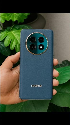 🕵️📸 DSLR Killer 🔥 Realme 13 Pro+ 5G Camera Test Review!
