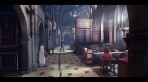 The Occupation preview: This real-time investigative thriller feels groundbreaking