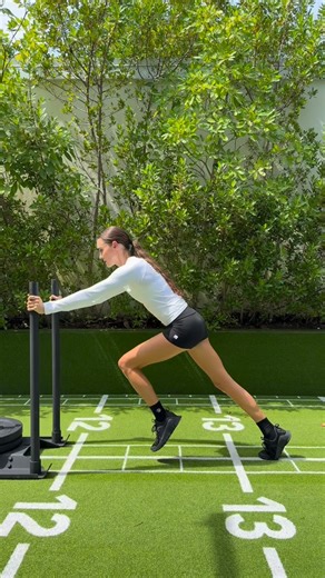 KIRSTY GODSO on Instagram: "Ready. SET. Sweat. I took the All Nighter Setting Spray by @urbandecaycosmetics through the ultimate sweat test to see if it can handle the heat... consider me shook! This product really works. I’m talking about a Pyro workout in 86 degree weather and my makeup stayed perfectly intact. I love the glowing skin-like finish of the Natural All Nighter Setting Spray and that I’ve finally found something that can keep up with my chaos. #UDAllNighter #UrbanDecayPartner #Urba