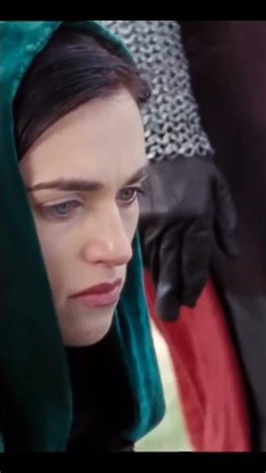 Merlin promis c'est juré