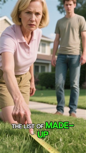 HOA Karen vs. New Neighbor – Biggest Mistake Ever