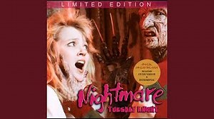 Tuesday Knight - Running from this Nightmare