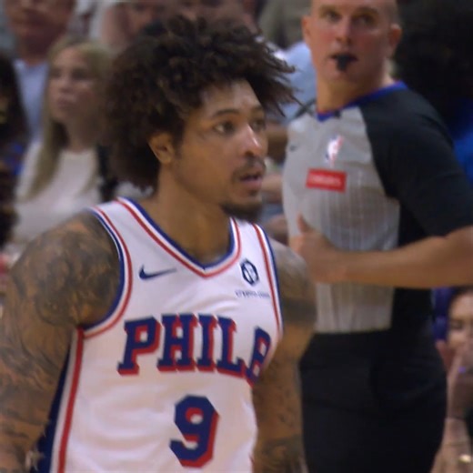 299K views · 2.2K reactions | WHAT A FINISH 勞 The Philadelphia 76ers hold on late to secure a W in Miami! | NBA | Facebook