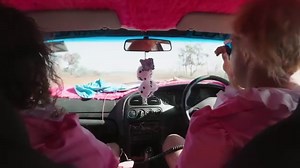 The Poo Crew Touring boys all the way from WA rallying from Rockhampton to Hobart for their beautiful Mum. | Shitbox Rally