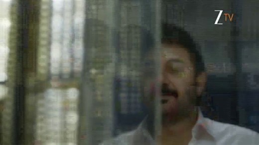 ZEE5 TV Spot, 'Gandhi Talks'