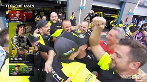 1.3M views · 10K reactions | An unbelievable race topped off with an incredible final corner comeback from Aleix Espargaró  Relive the final #MotoGP lap of the #DutchGP  | MotoGP | Facebook