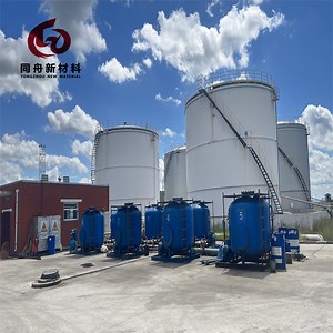 [Hot Item] Color Bleaching System for Diesel/Hydraulic/Base Oil Decoloring Machine