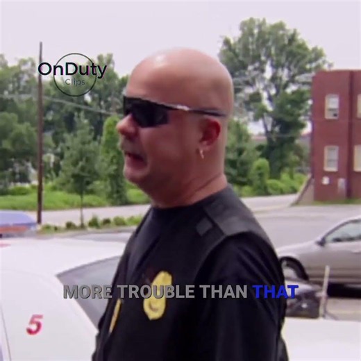 Serial Robber Caught After 4 Heists #shorts