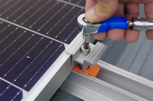 This innovative company will install solar panels on your roof with no upfront costs — here's how its business model works