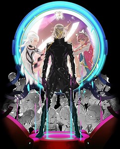 AI: The Somnium Files - TV Tropes