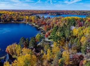 Escape to Nature: Top Picks for Luxury Outdoor Vacations